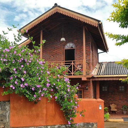 Primrose Inn Канді Екстер'єр фото