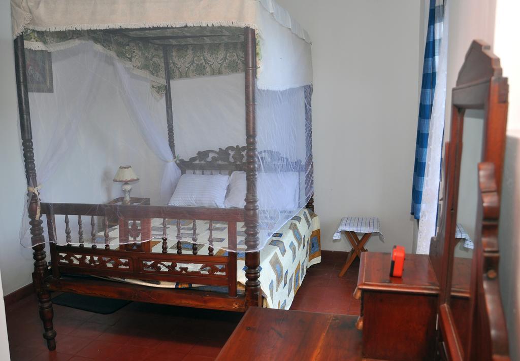 Primrose Inn Канді Екстер'єр фото