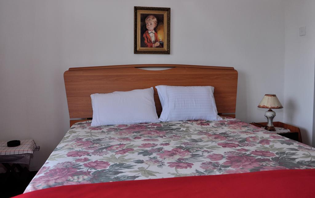 Primrose Inn Канді Екстер'єр фото