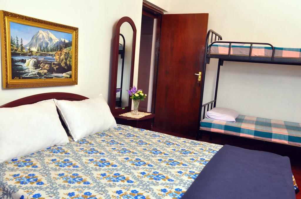 Primrose Inn Канді Екстер'єр фото