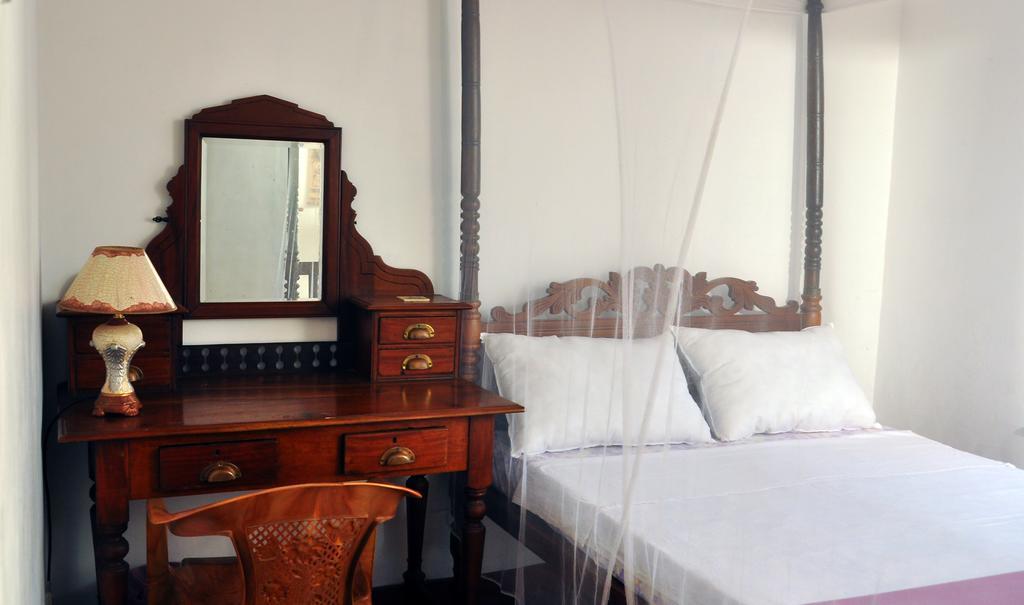Primrose Inn Канді Екстер'єр фото
