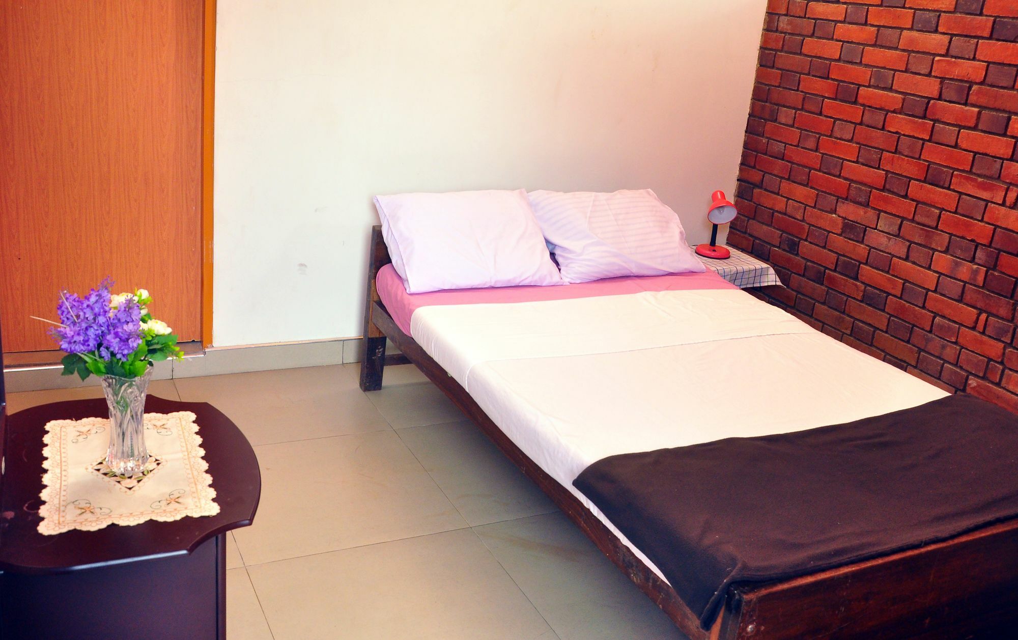 Primrose Inn Канді Екстер'єр фото